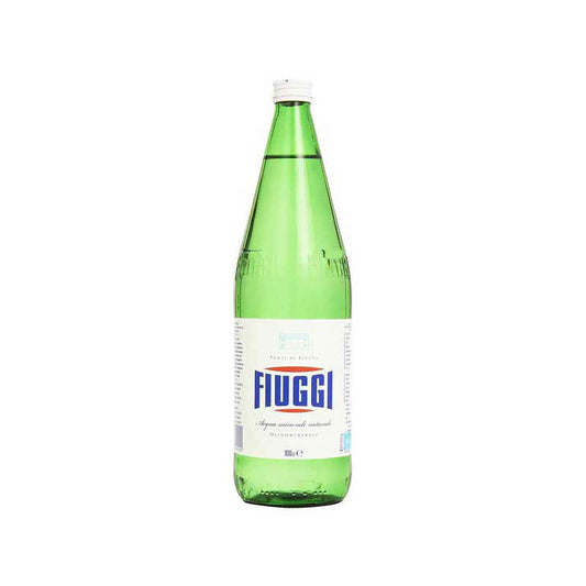 Fiuggi Still Water 1/12 bottles