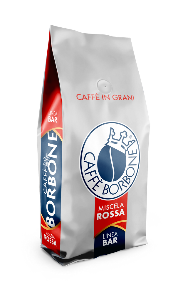 Borbone Espresso Beans Bag of 2.2