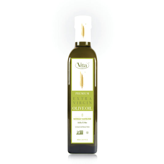 Vita Premium Extra Virgin Olive Oil