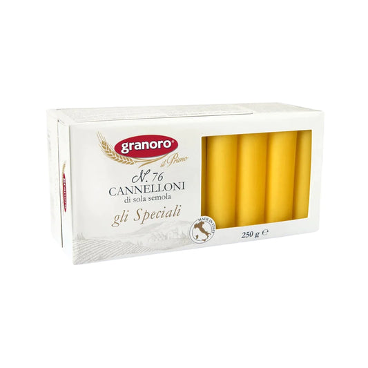GRANORO Cannelloni di Semola