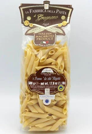 E Penne Rigate IGP