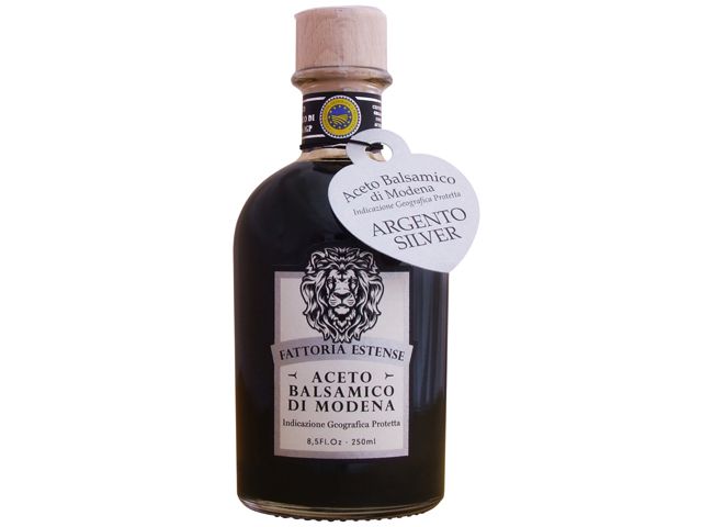 Fattoria Estense- Balsamic di Modena IGP Farmacia