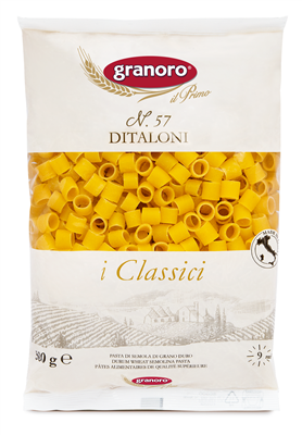 GRANORO Ditaloni