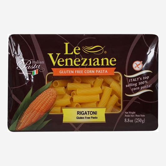 LE VENEZIANE Rigatoni