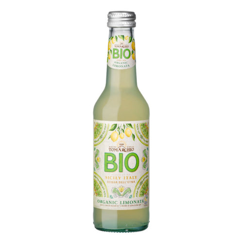 Limonate Soda BIO