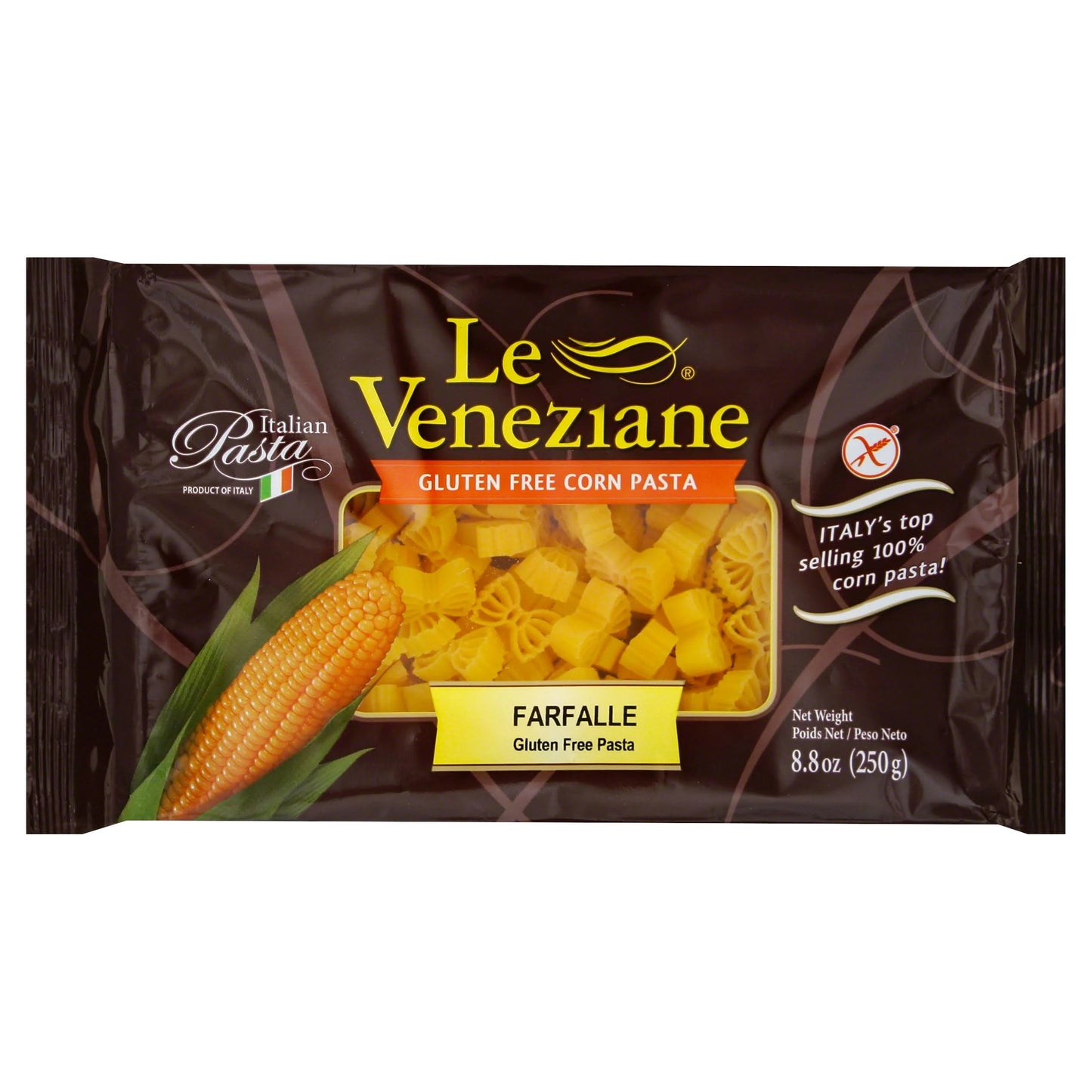 LE VENEZIANE Farfelle