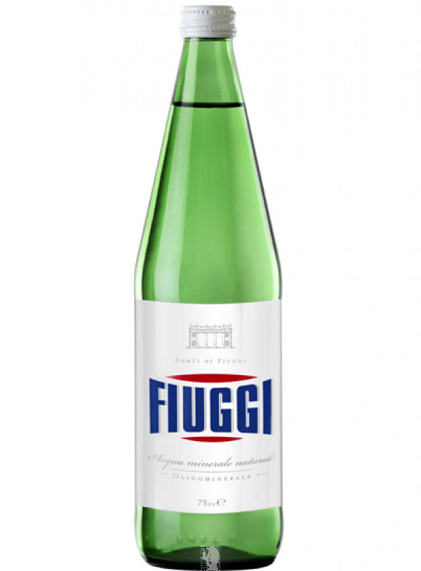 FIUGGI Water Natural