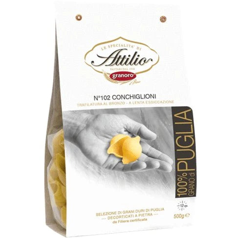 GRANORO Conchiglioni Jumbo