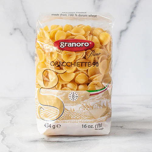 GRANORO Orecchiette Pasta